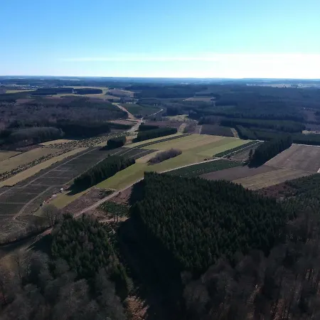 Gite Les Roseaux De Baillamont Exterior photo