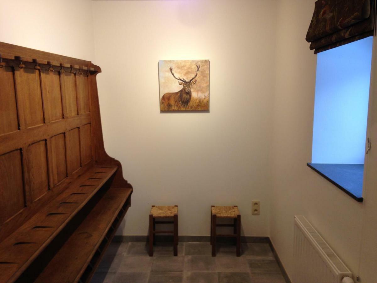 Les Roseaux De Ferienhaus *