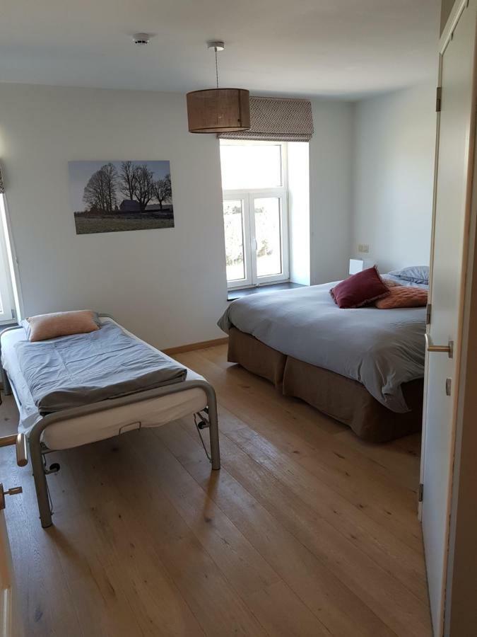 Ferienhaus Les Roseaux De Baillamont